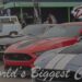 Detroit vibrará con el Woodward Dream Cruise 2024
