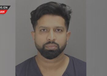 Médico de Rochester Hills enfrenta cargos por crímenes sexuales y grabaciones ocultas
