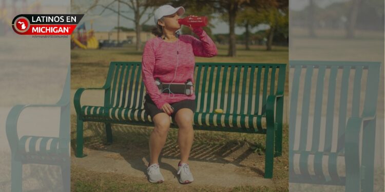 La American Heart Association advierte sobre los riesgos del calor extremo para la salud cardíaca