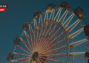 La feria estatal de Michigan 2024 estará durante el fin de semana