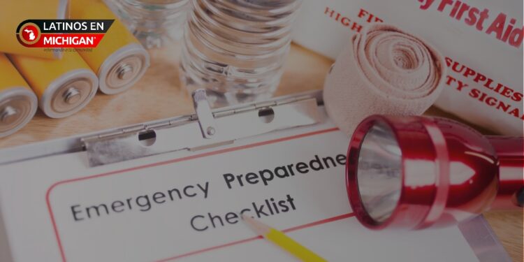 Septiembre: Mes Nacional de Preparación