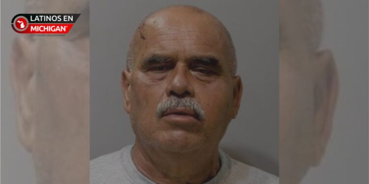 Hombre enviado a prisión sin fianza tras ataque con gasolina a dos mujeres en Detroit