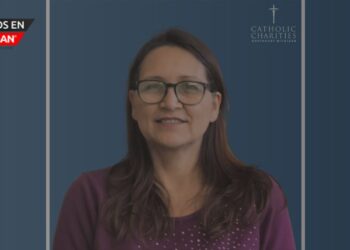 Luz Acosta, galardonada con el Premio Ohtli por su contribución a la comunidad