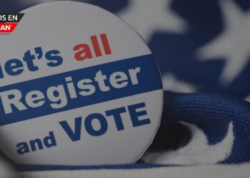 Prepara tu voto para las elecciones presidenciales 2024 en Michigan
