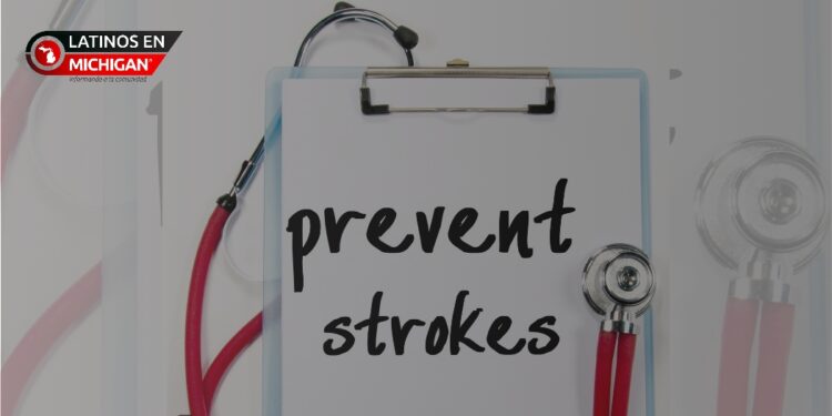 Lanzamiento de un nuevo sitio web en español para la prevención de derrames cerebrales