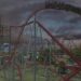 Cedar Point anuncia la montaña rusa más alta, rápida y larga de América del Norte