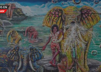 ArtPrize 2024: El festival de arte más grande del mundo en Grand Rapids