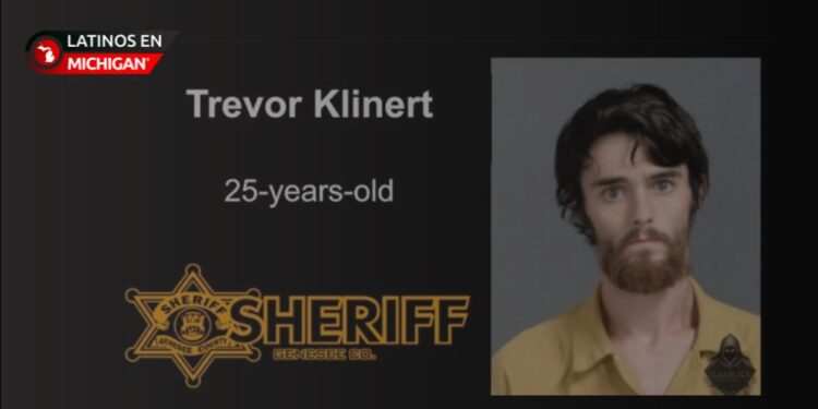 Hombre del Condado de Genesee acusado de crear pornografía infantil con IA