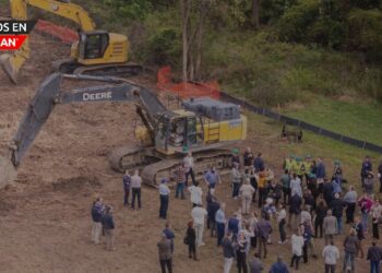 Comienza la construcción del primer vecindario neuroinclusivo en el condado de Oakland
