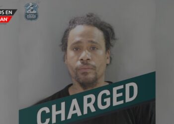 Actualización en el caso de Na’Ziyah Harris: Hombre de Detroit acusado de homicidio y abuso sexual