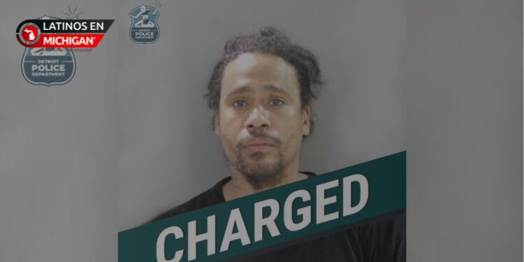 Actualización en el caso de Na’Ziyah Harris: Hombre de Detroit acusado de homicidio y abuso sexual