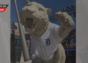 ¡El béisbol de postemporada regresa a Detroit con un espectáculo inolvidable!