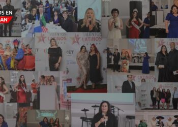 The Talentos Latinos Awards Honor Hispanic Leaders Driving Michigan’s Future