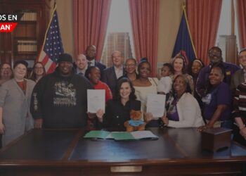 Nuevas leyes en Michigan mejoran condiciones laborales y acceso a la salud en áreas rurales