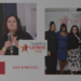 A Voice of Resilience and Triumph: Danette Duron-Willner Inspires at the 2024 Talentos Latinos Award