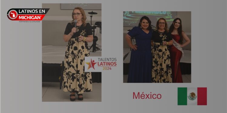 Monique Saucedo: Líder comunitaria que transforma vidas en la comunidad hispana de Michigan