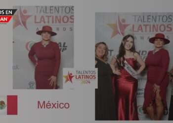 Celebración de unidad y cultura en los Premios Talentos Latinos 2024