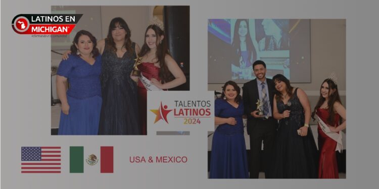 La artista Mexicoamericana Fátima Meléndez McGrew recibe el Premio de Arte