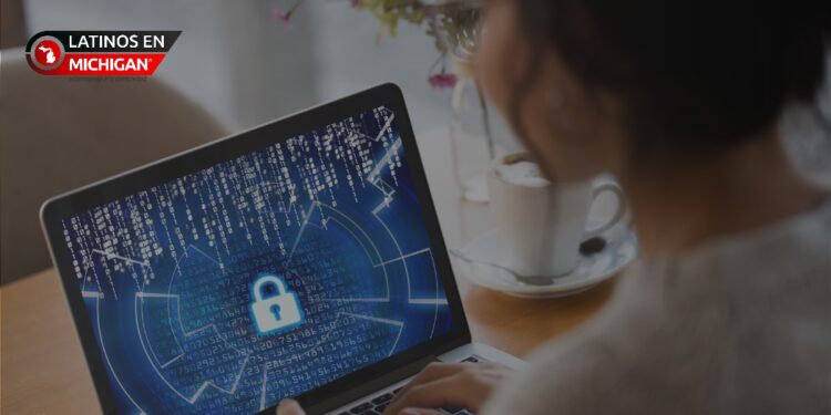 Ciberseguridad en Michigan: DIFS aconseja medidas para proteger tus datos