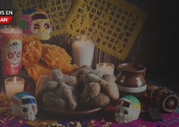 La comunidad de Novi disfrutó de la celebración de Día de Muertos