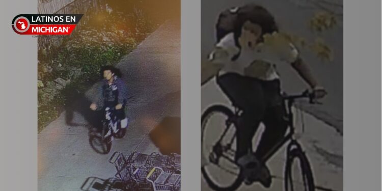 Investigación en Ferndale: ciclista acusado de acoso a mujeres