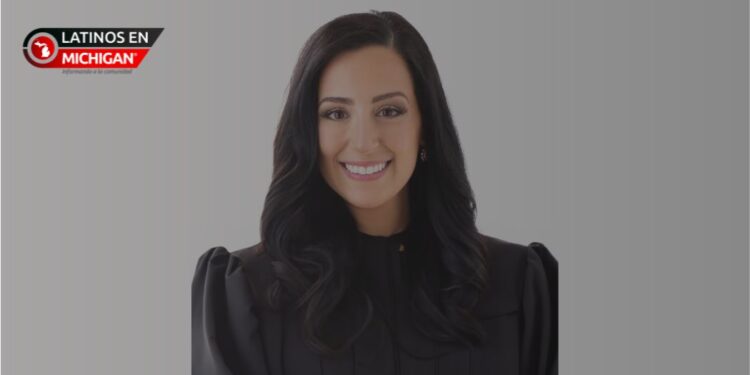 Laura Polizzi: Un ejemplo de inclusión y perseverancia en el Condado de Oakland