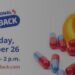 Protege tu hogar y el medio ambiente: Drug Take Back Day llega este sábado