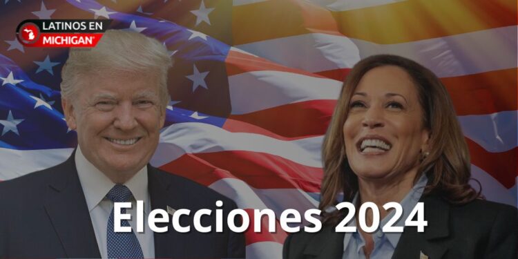 Trump gana las elecciones presidenciales 2024 en Estados Unidos