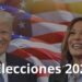 Trump gana las elecciones presidenciales 2024 en Estados Unidos