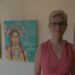 Gisvi Pardo y su pasión por promover el arte latino