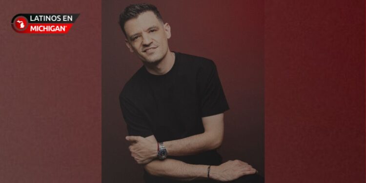 Luis Barrera Jr. brilla en los Latin Grammy con tres galardones