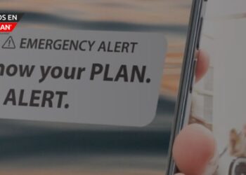 La Policía Estatal de Michigan lanza campaña para inscripción en alertas de emergencia