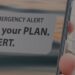 La Policía Estatal de Michigan lanza campaña para inscripción en alertas de emergencia