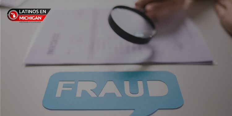 ¡Alerta de fraude! El DIFS de Michigan llama a la acción durante la semana internacional de concientización