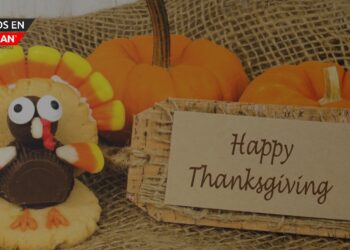 La Policía Estatal de Michigan y Kroger se unen para entregar 200 cenas de Acción de Gracias