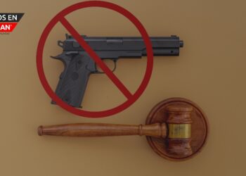 Aprobadas leyes en Michigan para restringir armas en lugares de votación