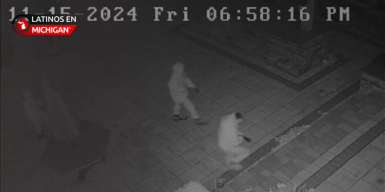 Policía de Novi investiga robos en viviendas que se cree están relacionados con bandas transnacionales