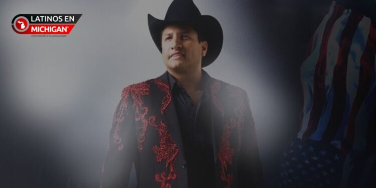 Julión Álvarez hace historia en el SoFi Stadium: Primer artista latino en lograr tres sold outs consecutivos