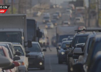 Michigan se prepara para un récord de viajes en el día de Acción de Gracias