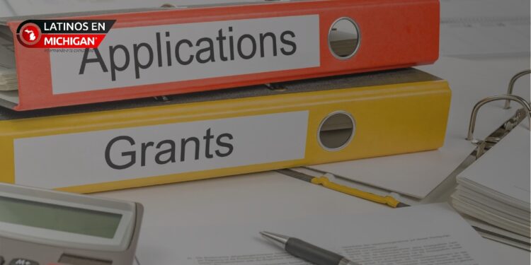 Fondos disponibles: Ayuda para ciudades y municipios en dificultades en Michigan