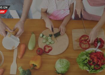 Consejos de seguridad alimentaria para un Día de Acción de Gracias sin riesgos