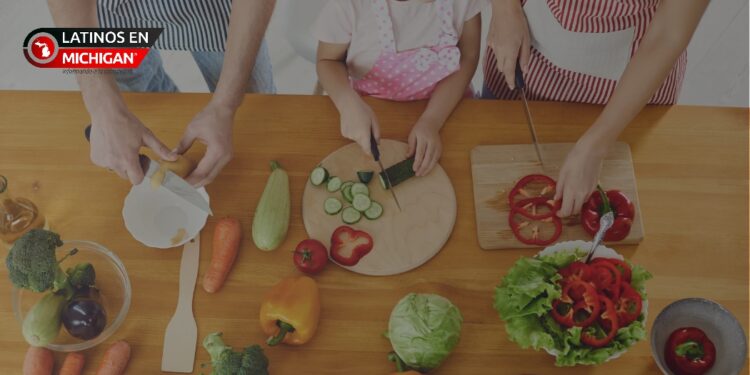 Consejos de seguridad alimentaria para un Día de Acción de Gracias sin riesgos