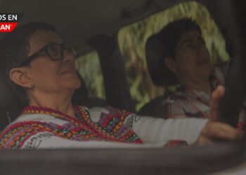 Semana de Concientización: Promoviendo la Seguridad Vial de los Conductores Mayores en Michigan