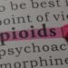 Acciones de Michigan para prevenir y tratar el uso de opioides