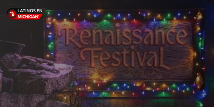 ¡HollyDazzle regresa para iluminar la temporada navideña en Michigan!