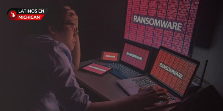 Alerta de Ransomware: La Fiscal General de Michigan advierte a los consumidores en el día de la seguridad informática