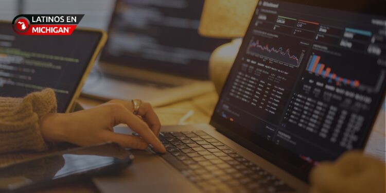 Comunidad podrá accede a datos de delitos en Michigan con el nuevo portal de MSP