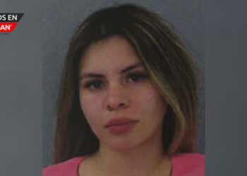 Ciudadana chilena acusada de invasión de hogar en Novi