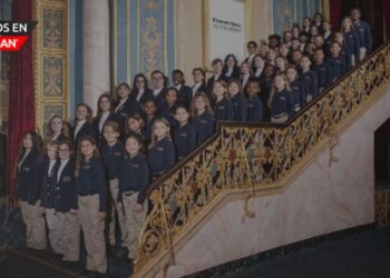 Detroit se prepara para un concierto navideño inolvidable