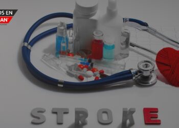 Estudio destaca desigualdades en el uso de medicamentos tras un accidente cerebrovascular